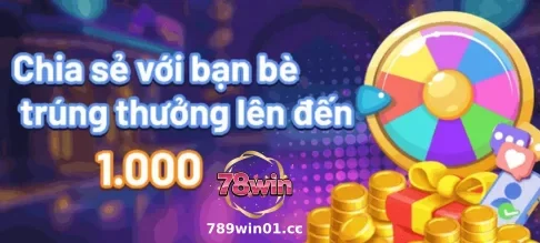 KHUYẾN MÃI – ƯU ĐÃI HẤP DẪN TẠI 789WIN01