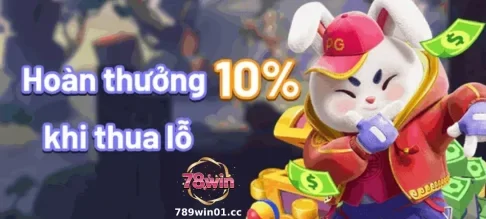 KHUYẾN MÃI – ƯU ĐÃI HẤP DẪN TẠI 789WIN01