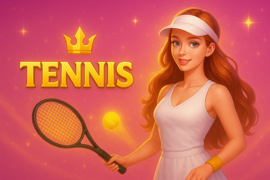 Tennis 789WIN01 – Cá Cược Thể Thao Hấp Dẫn