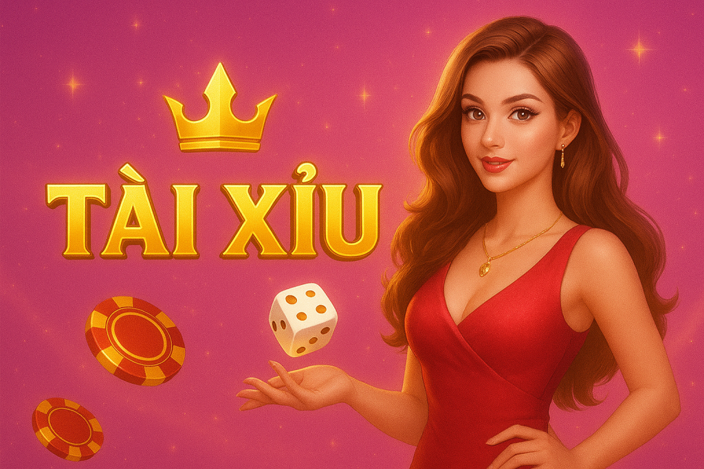 Tai Xiu 789WIN01 – Trải Nghiệm Casino Online Hấp Dẫn